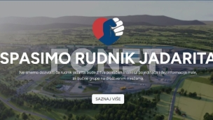 Aktivisti podnose prijave